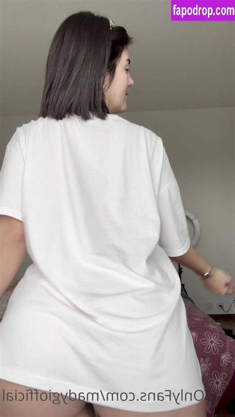 Mady Gio Nude Nurse Cosplay OnlyFans Video Leaked. . Madygio leaked
